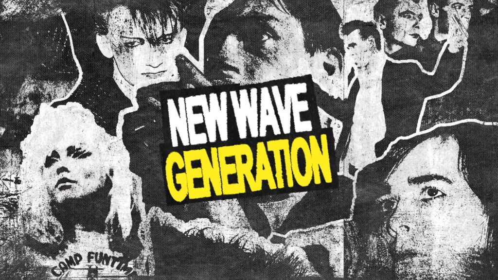 New Wave Generation