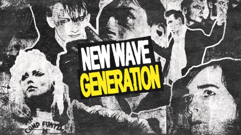 New Wave Generation